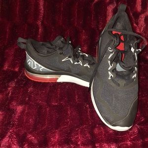 Nike air max fury size 9.5